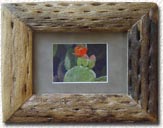 Southwest Miniature Pastel